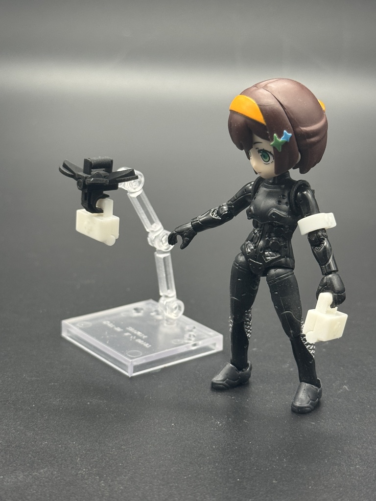 MLT-034 小物セット(護)