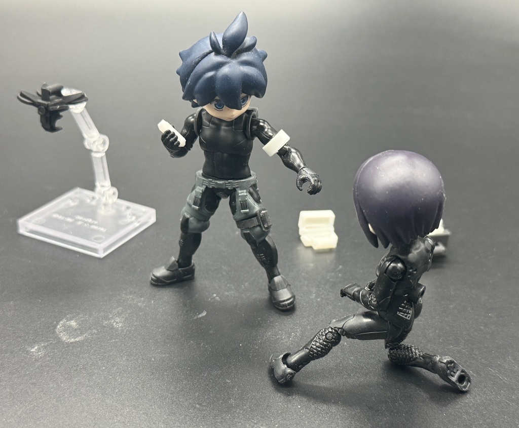 MLT-034 小物セット(護)
