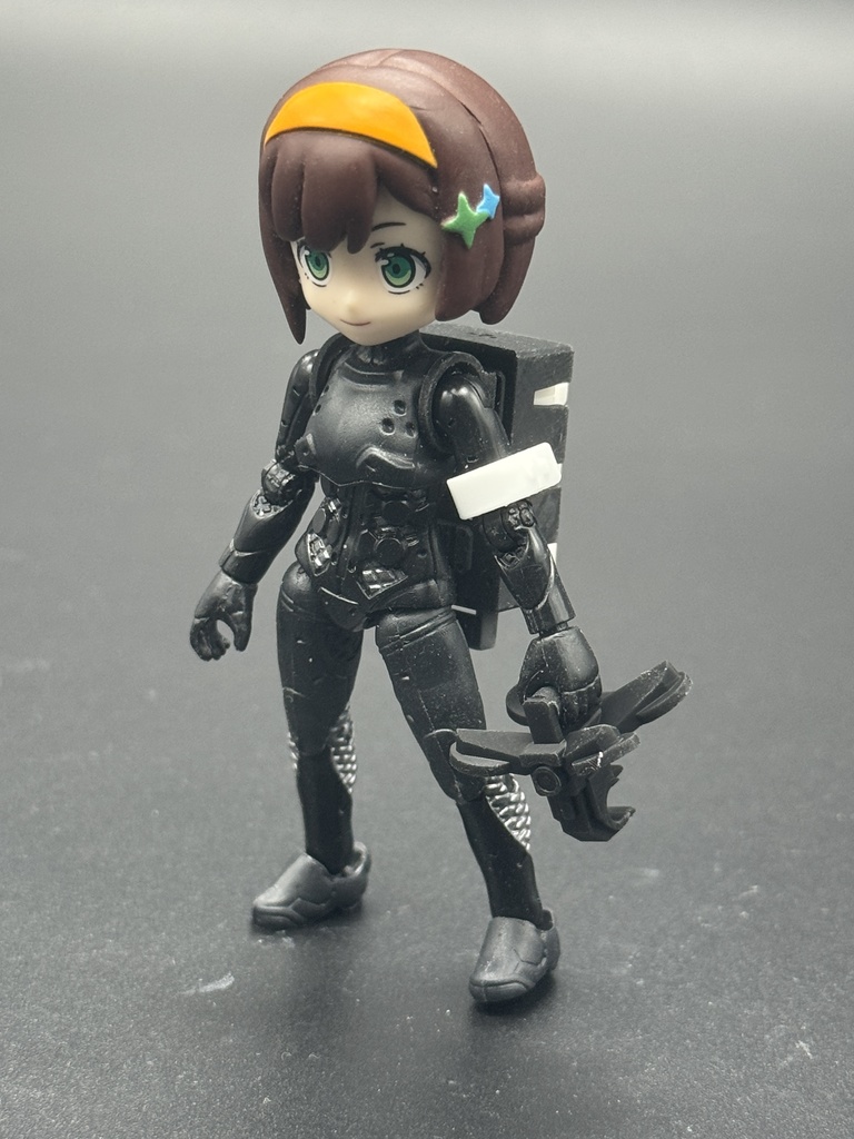 MLT-034 小物セット(護)