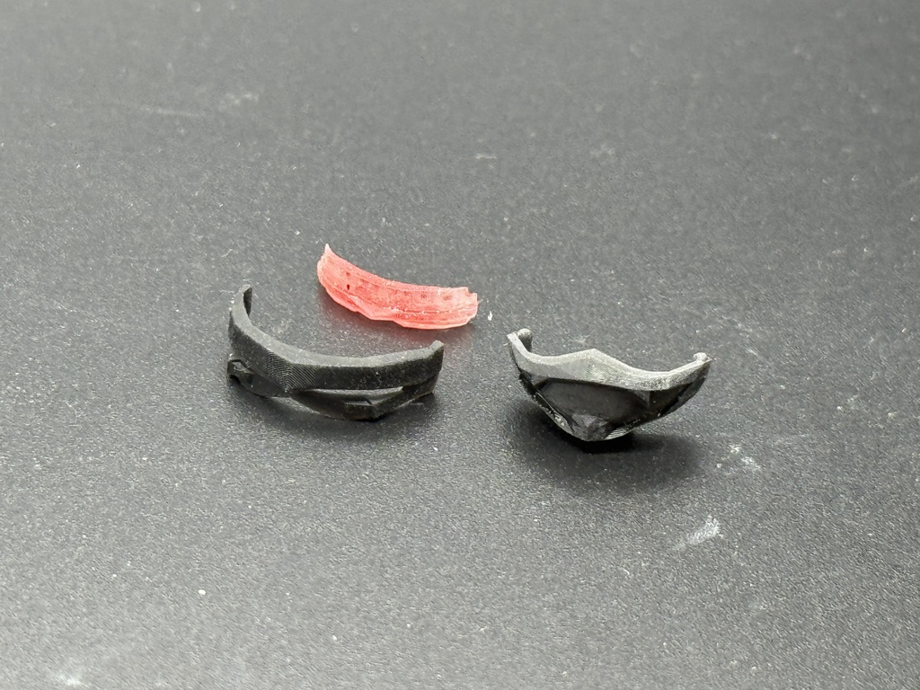 MLT-039　シノビバイザー＆シノビマスク