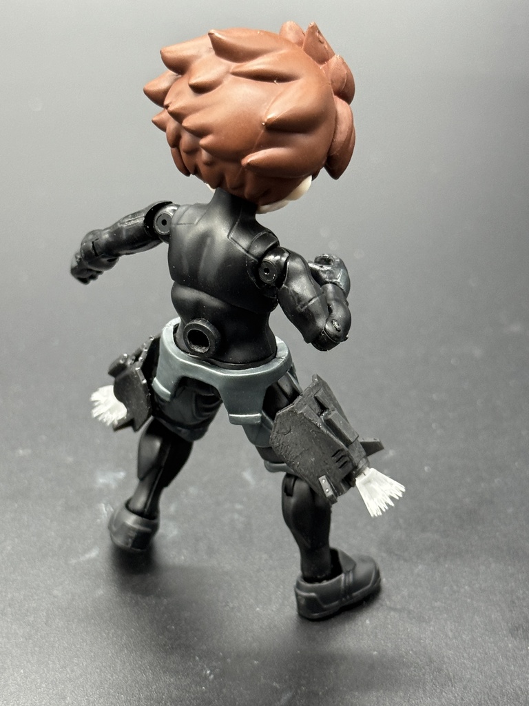 MLT-043 シノビサイスラスター