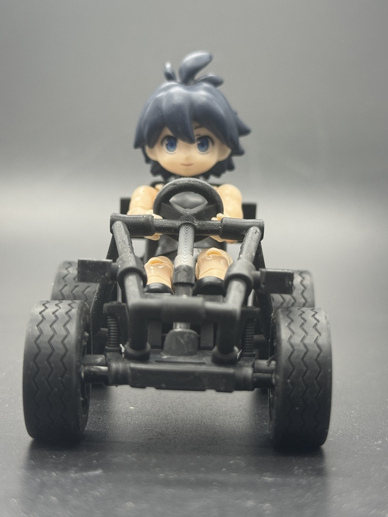 MLT-046 フレームバギー