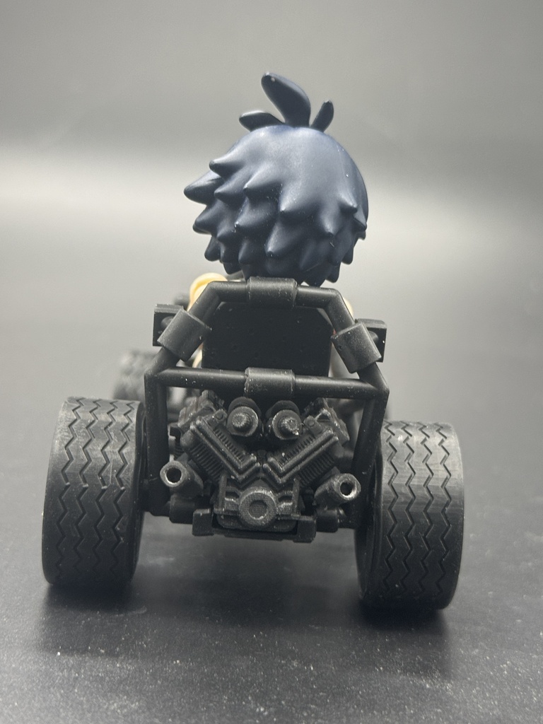 MLT-046 フレームバギー