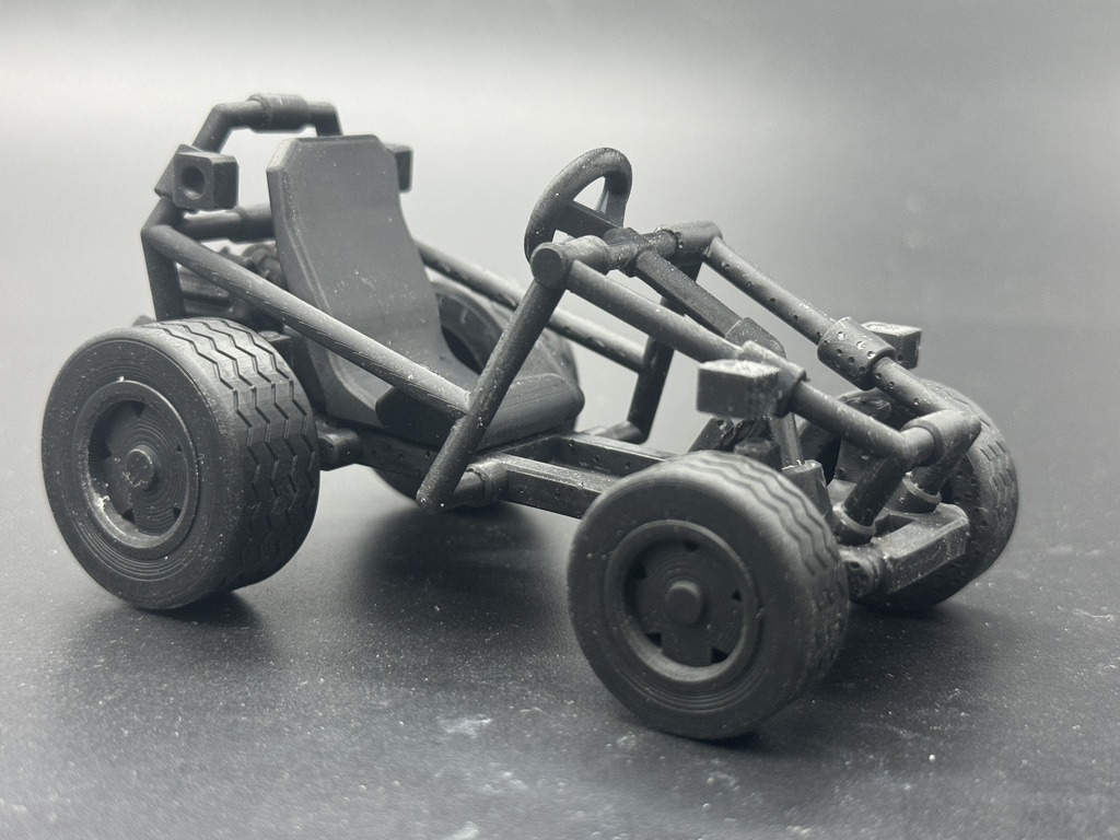 MLT-046 フレームバギー