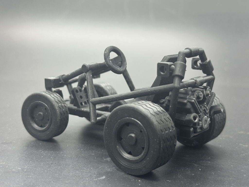 MLT-046 フレームバギー
