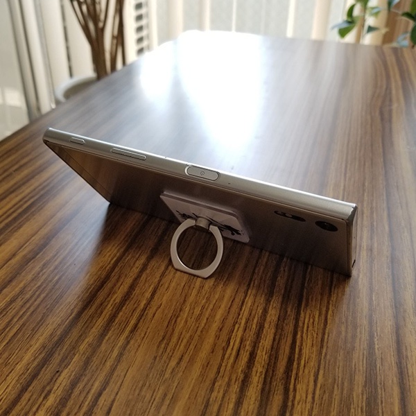 Ryuken「不退転-Determination-」Hold Ring