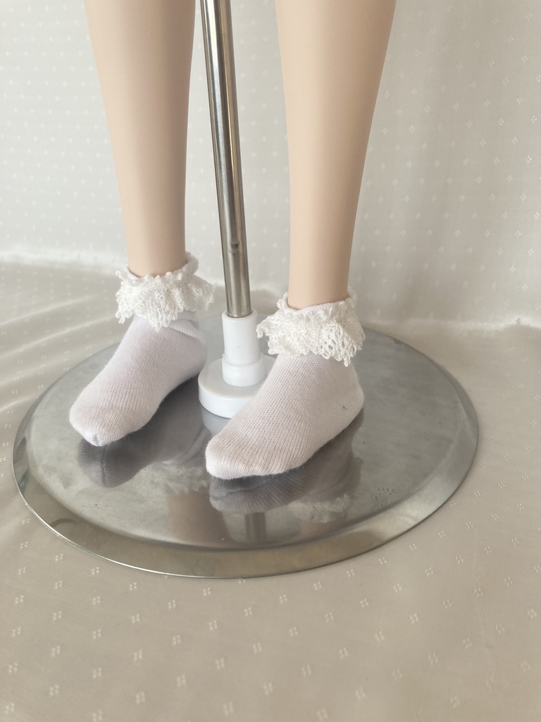 東方project 上白沢慧音　ドール服　60cmドール
