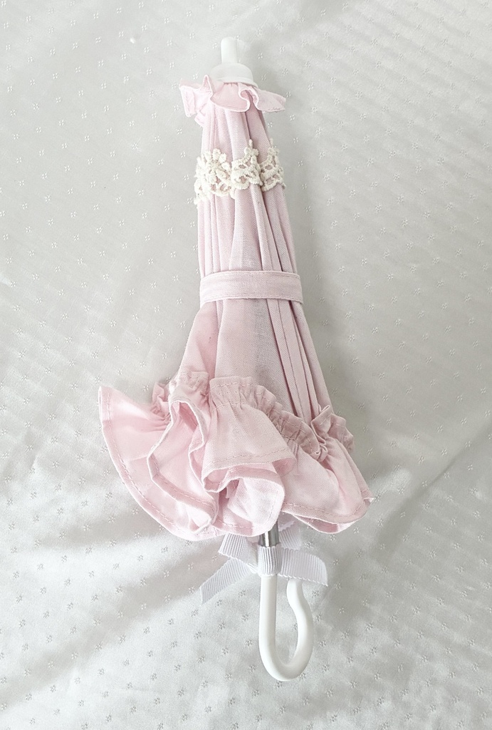 東方project 幽香(旧作バージョン) ドール服 60cmドール