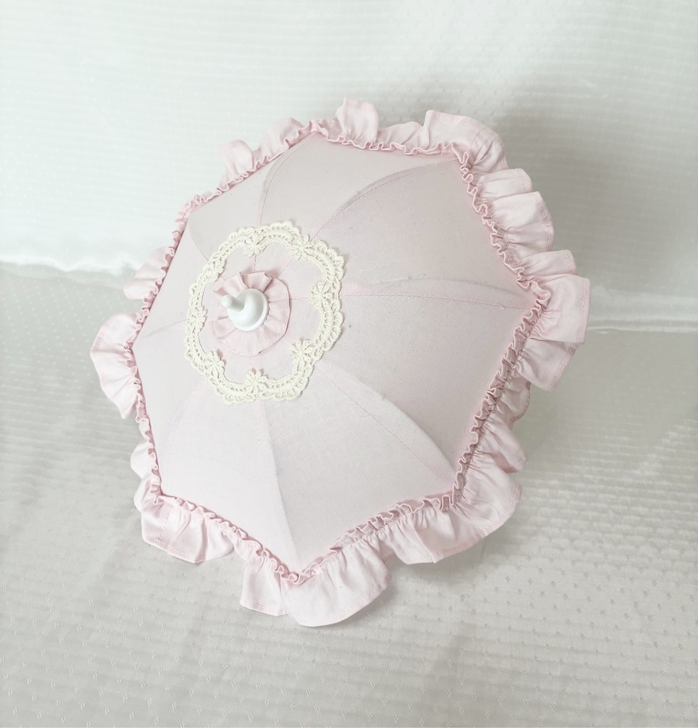 東方project 幽香(旧作バージョン) ドール服 60cmドール