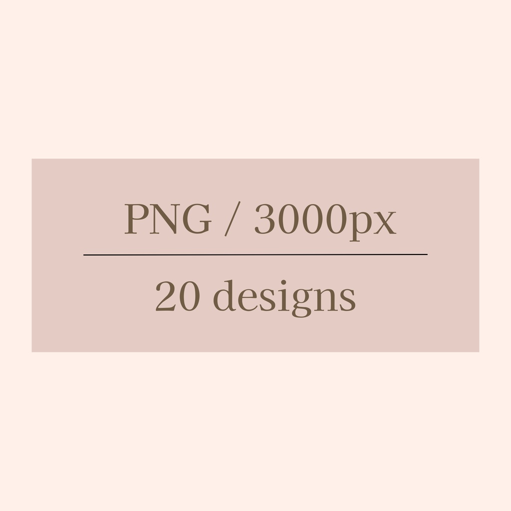 【商用可】くすみ無地テクスチャ (20色セット)