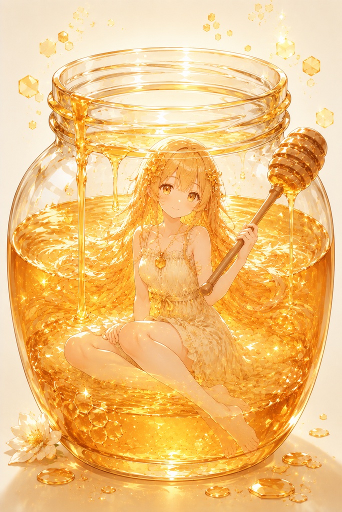 配信素材 イラスト集