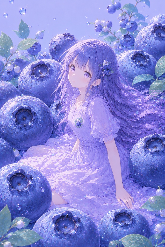 配信素材 イラスト集
