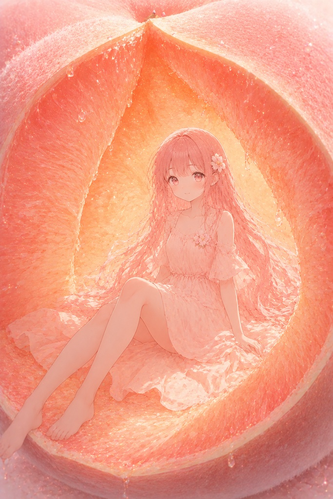 配信素材 イラスト集