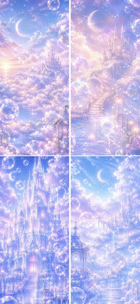 フリー背景素材