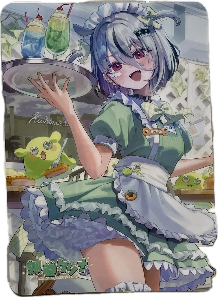 2025グッズまとめたから割り引いたやつ!