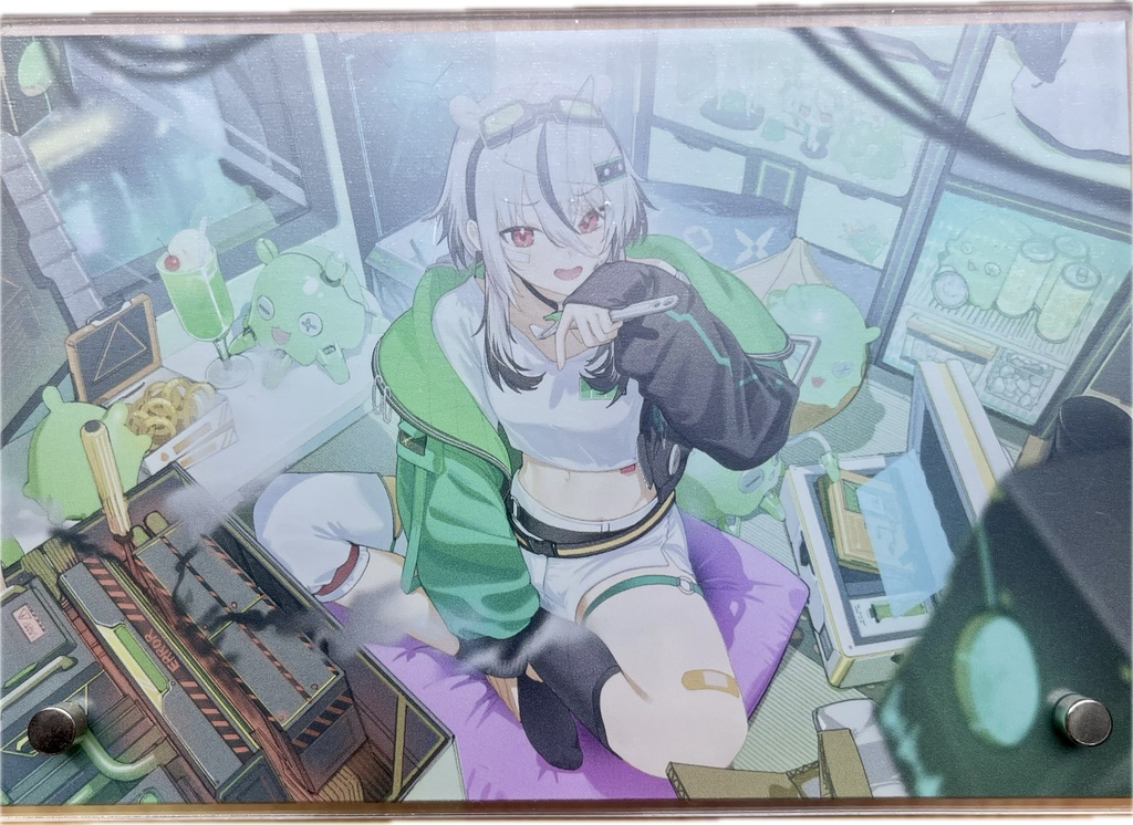 2025グッズまとめたから割り引いたやつ!