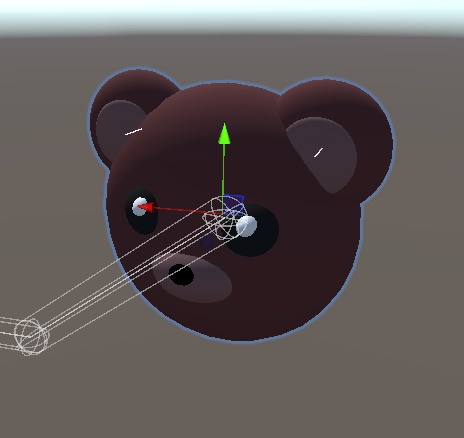 Buddy Physbone Pet (Quest and Pc Versions)