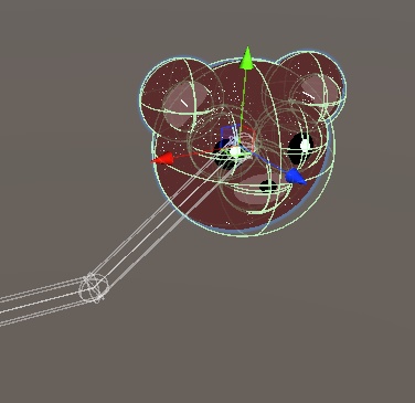 Buddy Physbone Pet (Quest and Pc Versions)