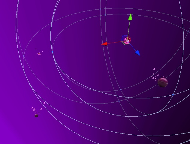 Springjoint Pack for Quest