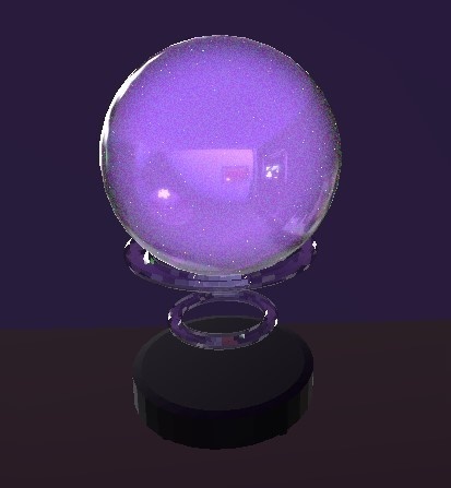 Crystal Ball