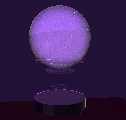 Crystal Ball