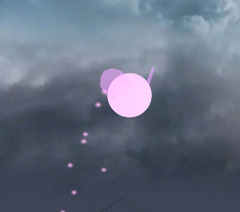 ♡ Fairy Couple ♡