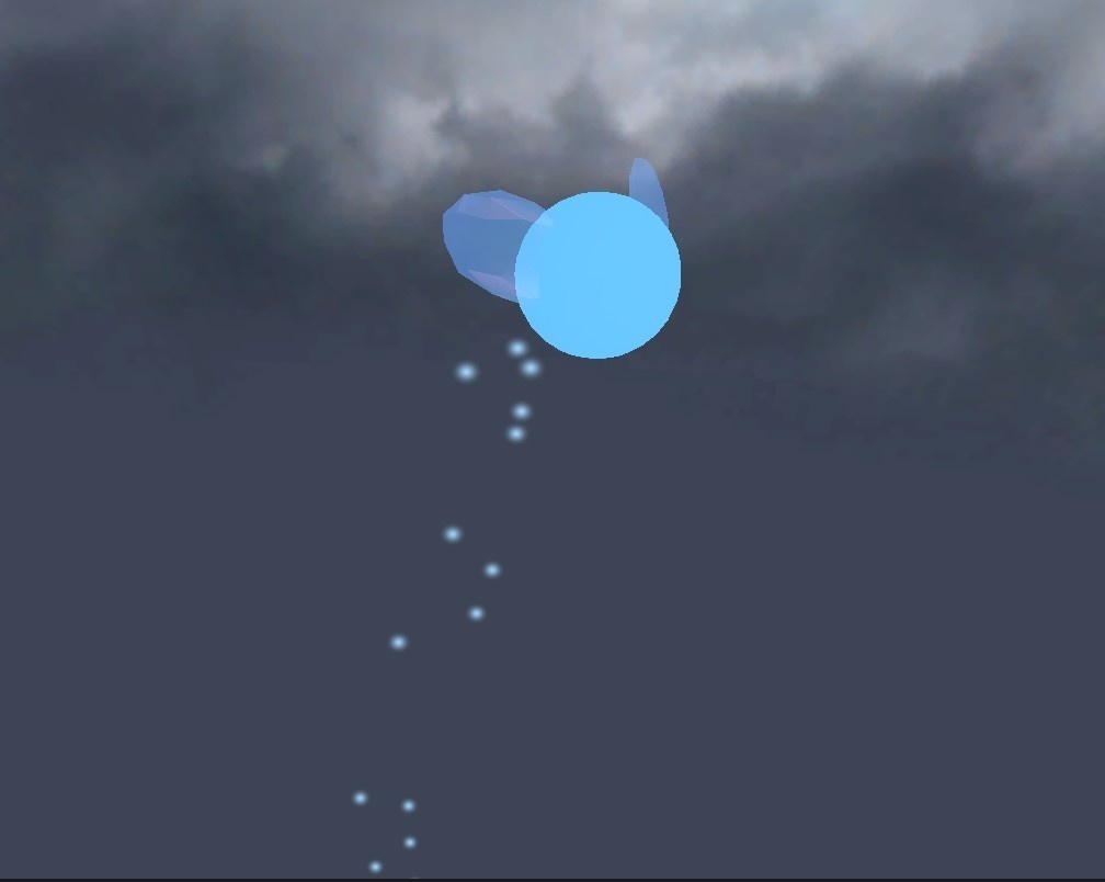 ♡ Fairy Couple ♡