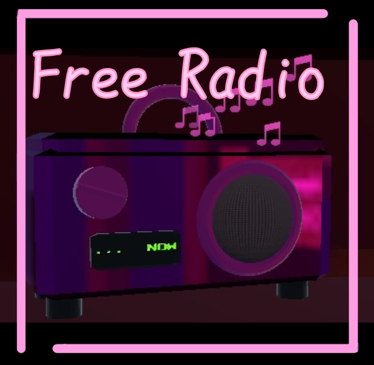 Free Radio ♡