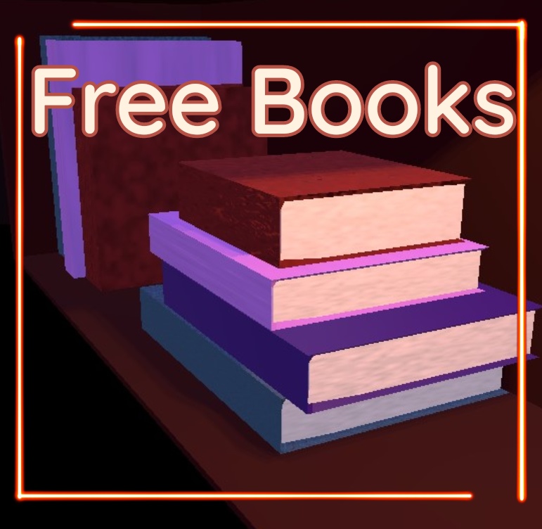 Free Books ♡