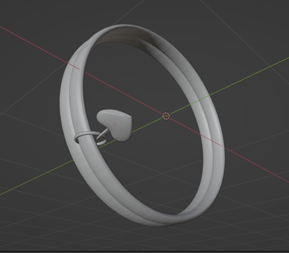 Quest Physbone Bracelet