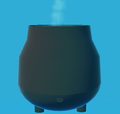 Humidifiers
