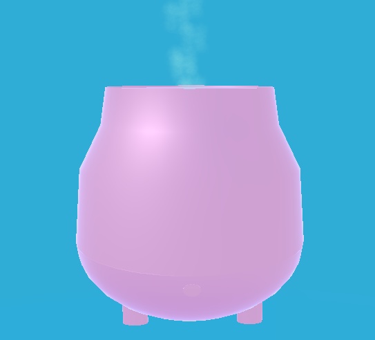 Humidifiers
