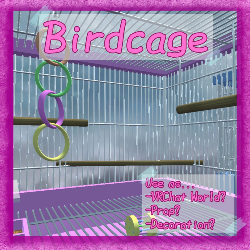 Birdcage
