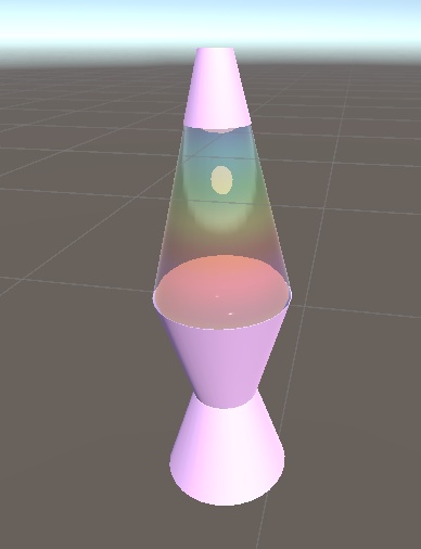 Animated Lava Lamp Pack