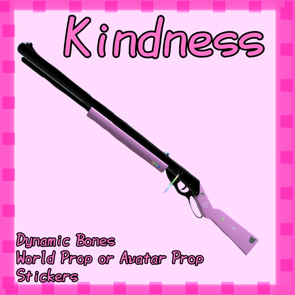 Kindness (Shotgun)