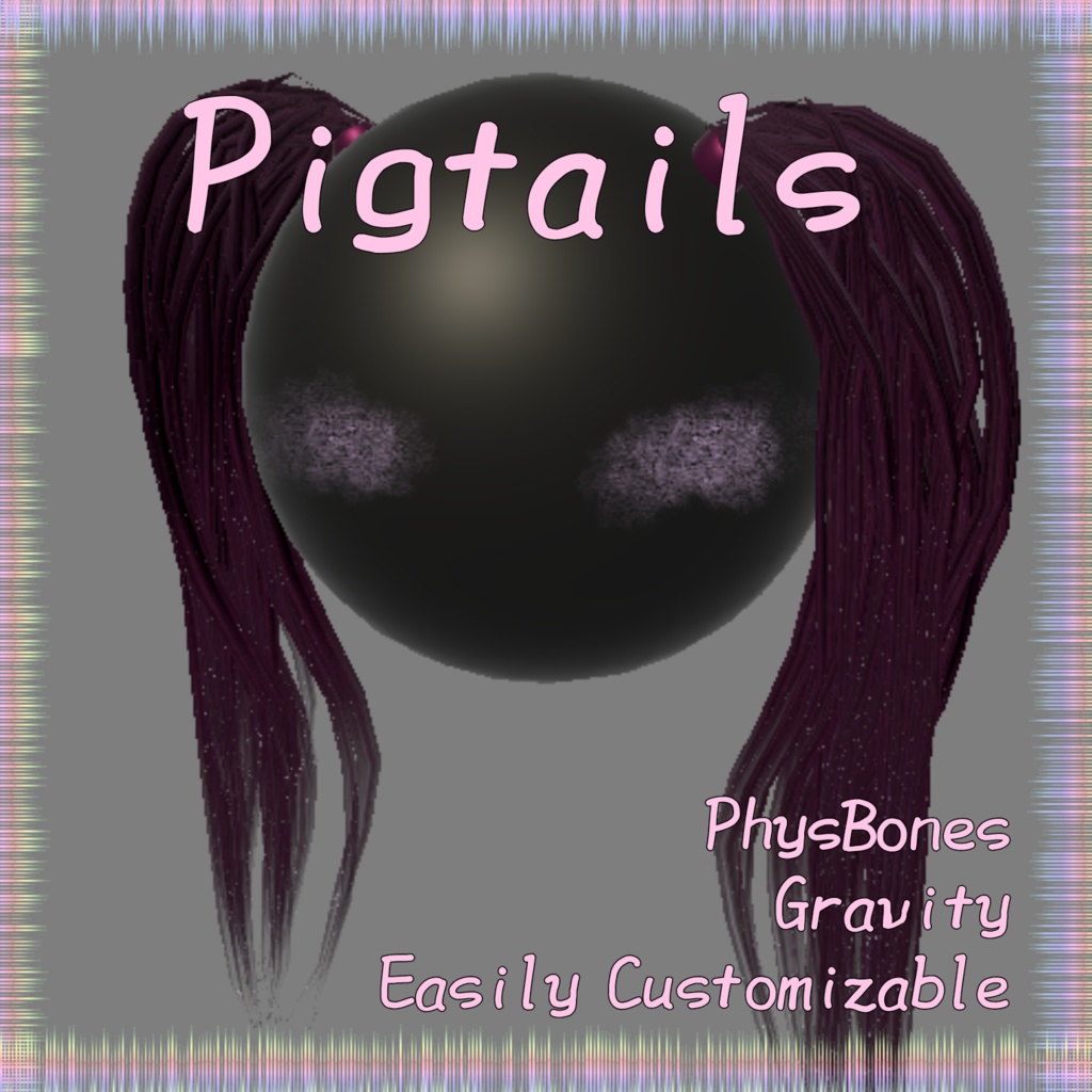 Free Pigtails