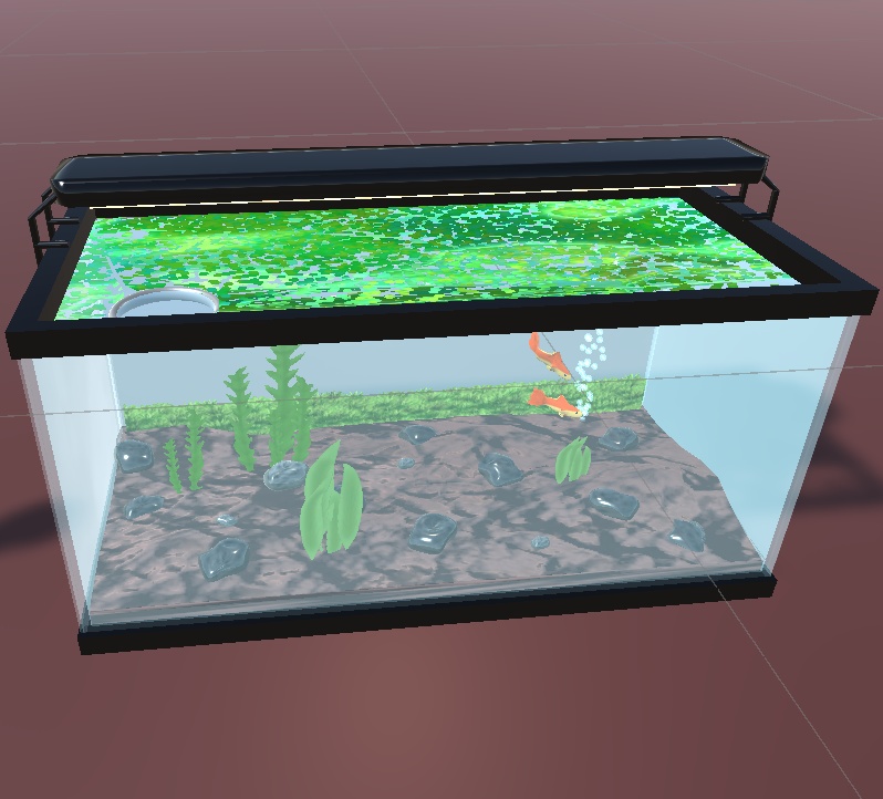 Fish Tank