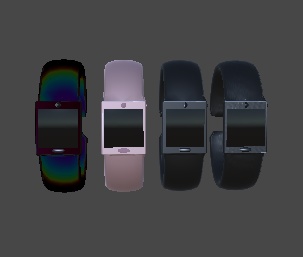 Functioning Smartwatch