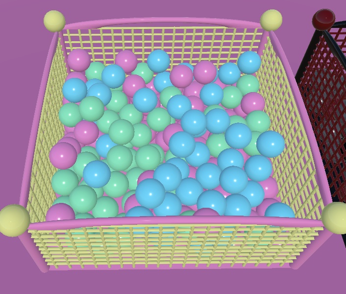 Ball Pits 5 Pack