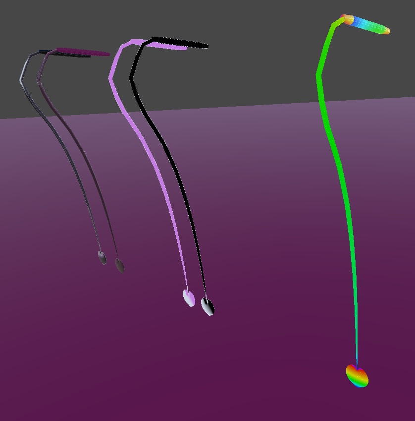 Physbone Whips