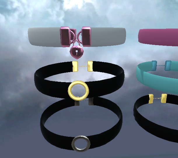 Choker Pack