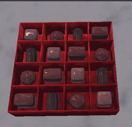 Chocolate Box (Free)