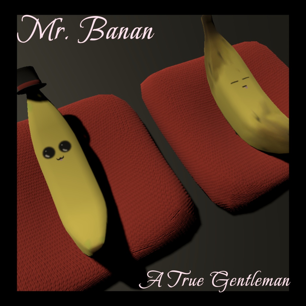 Mr. Banan