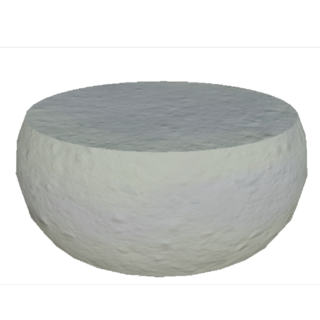 Ultimate Cheese Wheel