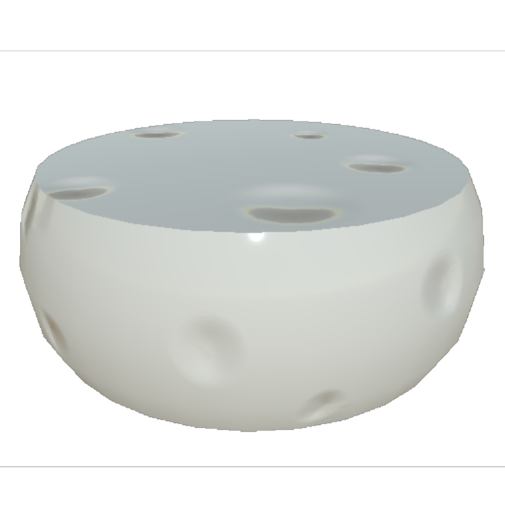 Ultimate Cheese Wheel