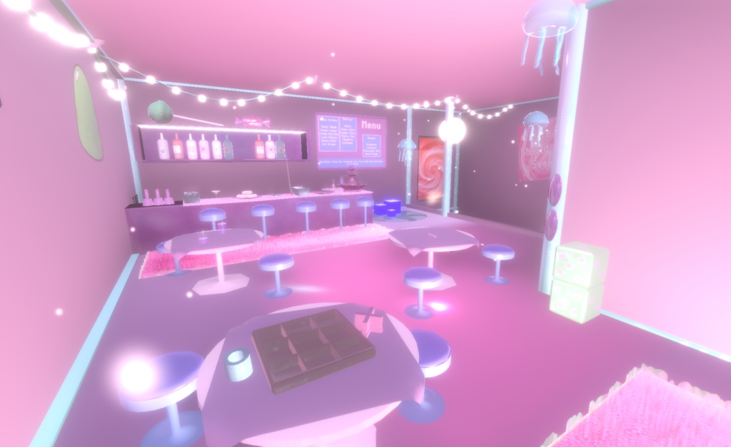 Sugar Bar