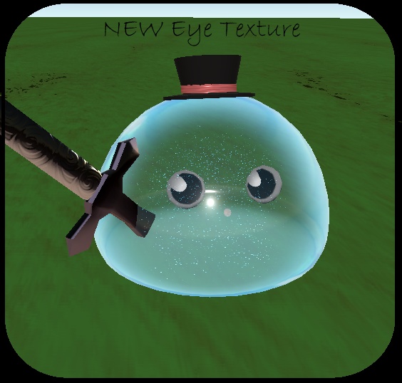 Slime Avatar Remake