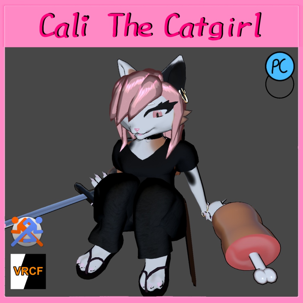 Cali