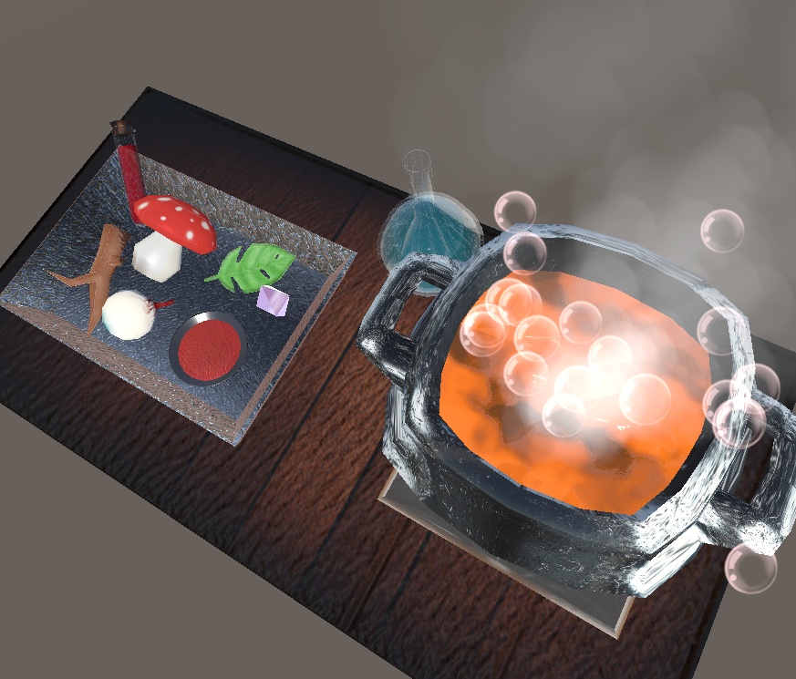 Potion Making Kit