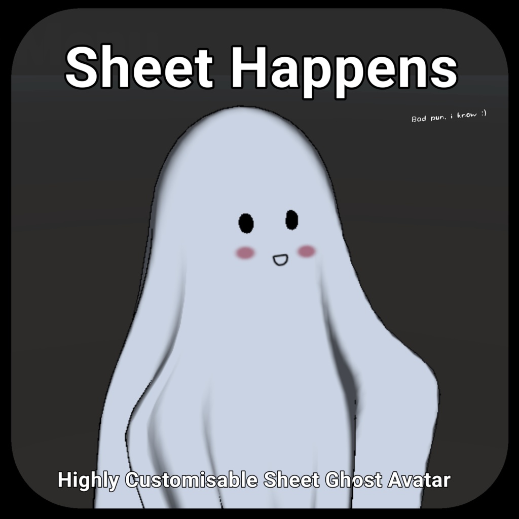Sheet Happens
